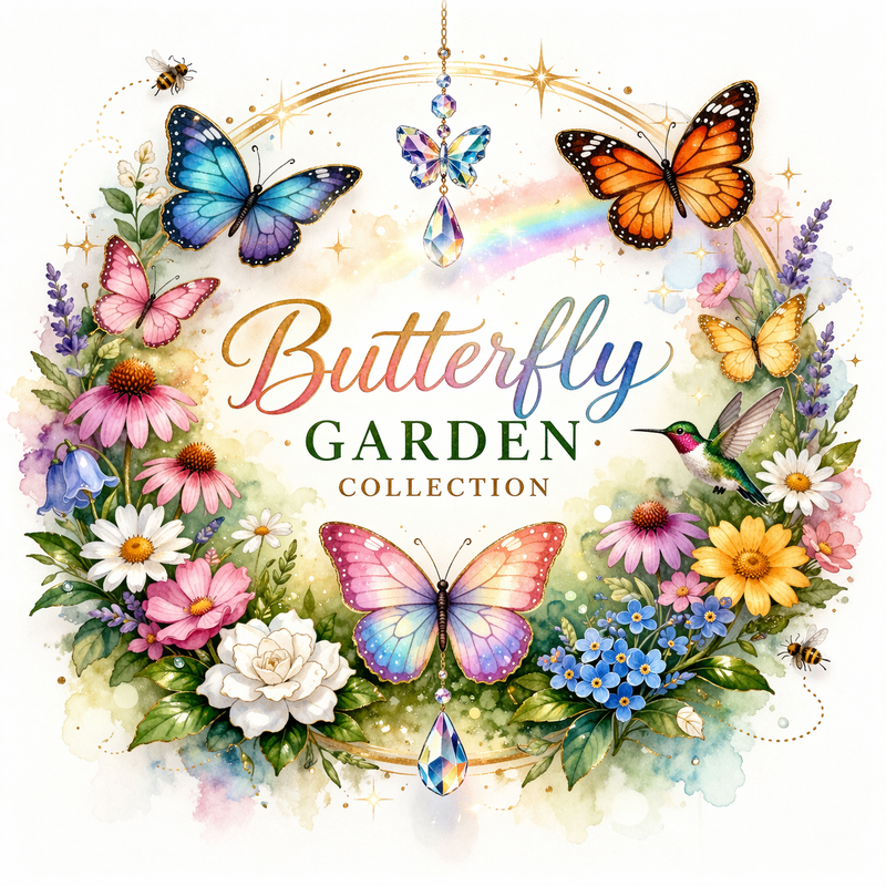 Butterfly Garden