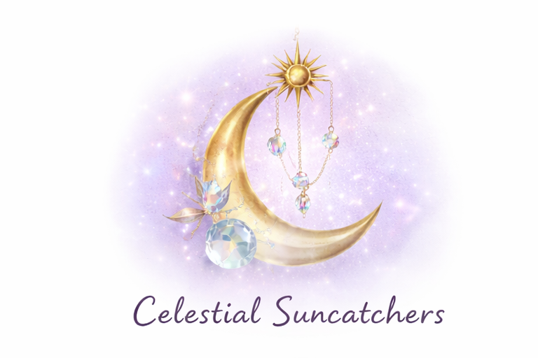 Celestial Suncatchers