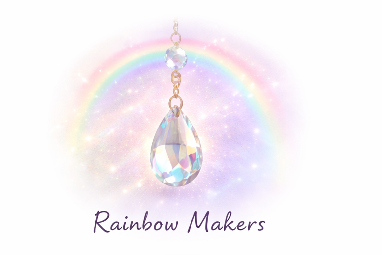 Rainbow Makers🌈
