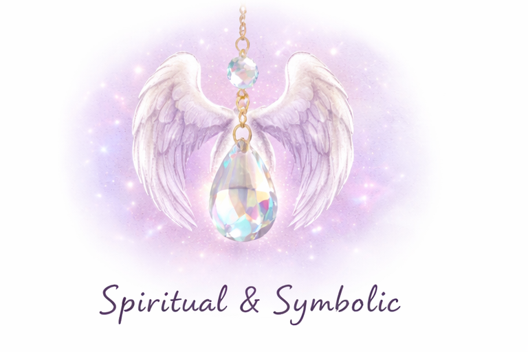 Spiritual and Symbolic